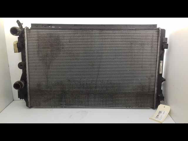 Radiateur Audi A1 Sportback (8XA, 8XF) 2.0 tdi (2012-2015)