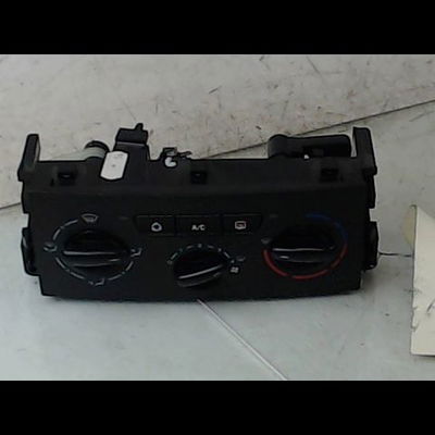 Commande de chauffage Peugeot 207-207 (WA_, WC_) 1.6 hdi (2006-2013) 5 portes