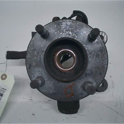 Fusee avd Ford FIESTA V (JH_, JD_) 1.25 16v (2002-2008)