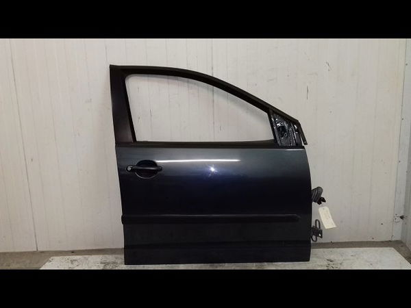 Porte avant droite Volkswagen POLO (9N_, 9A_) 1.2 12v (2001-2007) 5 portes