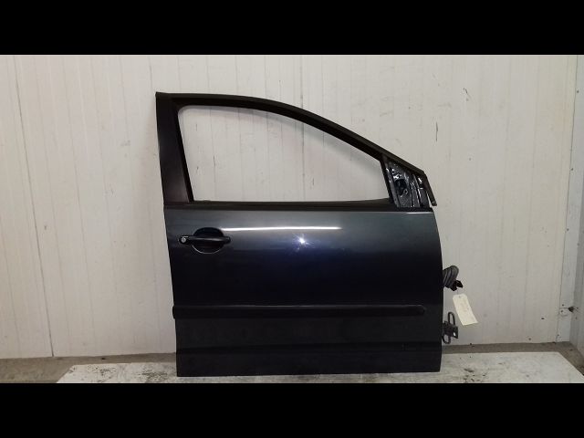 Porte avant droite Volkswagen POLO (9N_, 9A_) 1.2 12v (2001-2007) 5 portes