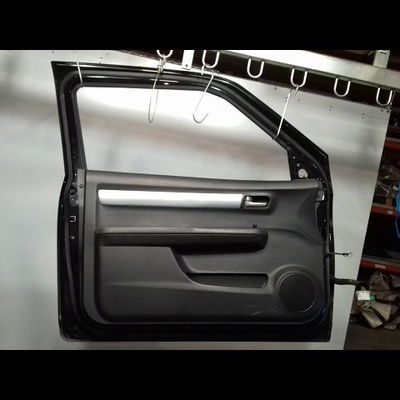 Porte avant gauche Suzuki SWIFT III (MZ, EZ) 1.3 (rs 413) (2005)
