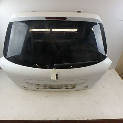Hayon Peugeot 207-207 (WA_, WC_) 1.6 hdi (2006-2013) 5 portes