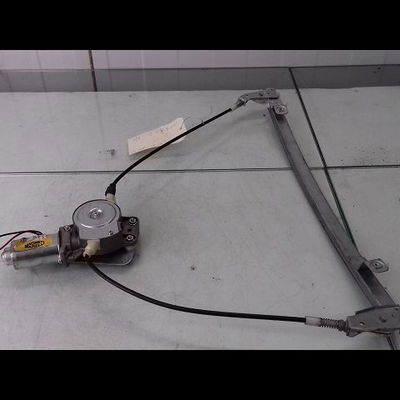 Mecanisme  moteur lève-glace avant droit Renault MEGANE Scenic (JA0-1_) 1.6 16v (ja0b, ja04, ja11, ja00) (1998-1999)