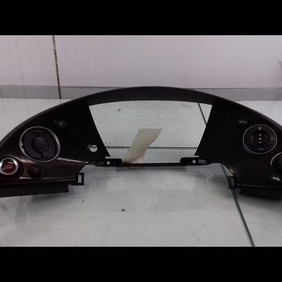 Commande de chauffage Honda CIVIC VIII Hatchback (FN, FK) 2.2 ctdi (fk3) (2005) 5 portes