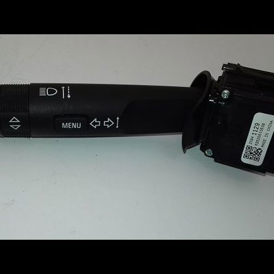 Commande eclairage Opel CORSA E (X15) 1.2 (08, 68) (2014)