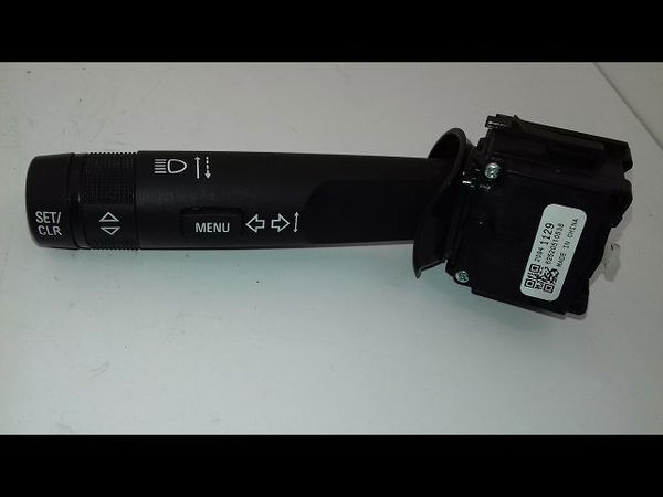 Commande eclairage Opel CORSA E (X15) 1.2 (08, 68) (2014)
