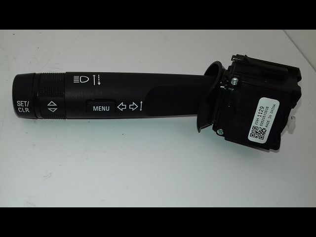 Commande eclairage Opel CORSA E (X15) 1.2 (08, 68) (2014)