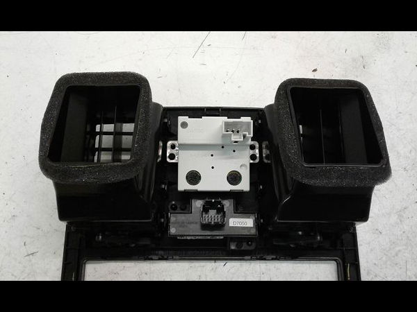 Commande de chauffage Chrysler 300C Touring (LX, LE) 3.0 crd (2005-2010)