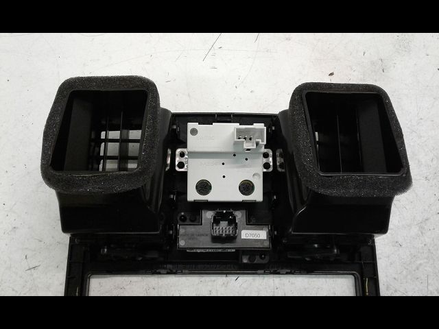 Commande de chauffage Chrysler 300C Touring (LX, LE) 3.0 crd (2005-2010)