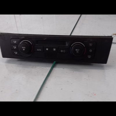 Commande de chauffage BMW SERIE 3