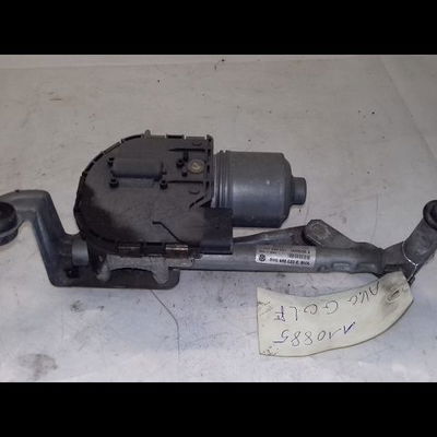 Moteur essuie-glace arrière Volkswagen GOLF PLUS V (5M1, 521) 1.9 tdi (2005-2009) 5 portes
