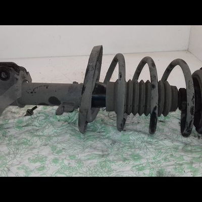 Amortisseur avant droit Peugeot 407 (6D_) 1.6 hdi 110 (6d9hzc, 6d9hyc) (2004-2010)