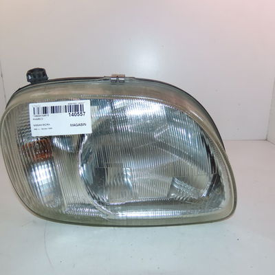 Phare droit Nissan MICRA II (K11) 1.0 i 16v (1992-2000)