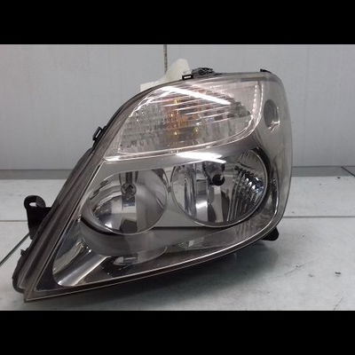 Phare gauche Renault MEGANE Scenic (JA0-1_) 1.6 16v (ja0b, ja04, ja11, ja00) (1998-1999)