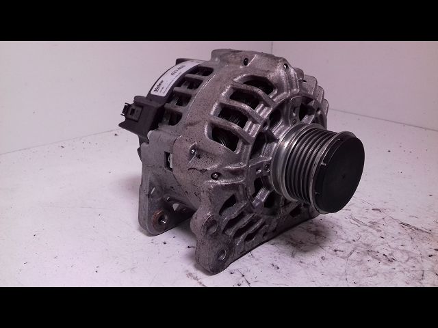 Alternateur Seat IBIZA III (6L1) 1.9 tdi (2002-2009) 5 portes