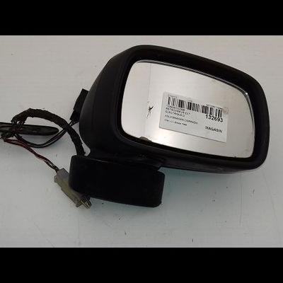 Retroviseur exterieur electrique droit Volkswagen CORRADO (53I) 1.8 g60 (1988-1993)