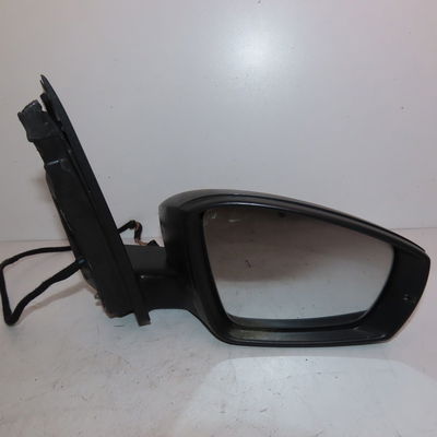 Retroviseur exterieur electrique droit Volkswagen POLO V (6R1, 6C1) 1.6 tdi (2009) 5 portes