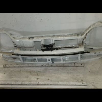 Armature av Renault TWINGO II (CN0_) 1.2 (cn0d) (2007-2014) 3 portes