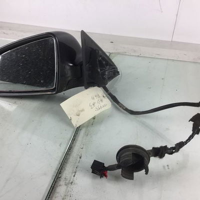 Retroviseur exterieur electrique gauche Audi A3 (8P1) 2.0 tdi 16v (2003-2012) 3 portes