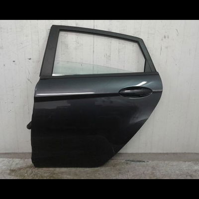 Porte arrière gauche Ford FIESTA VI (CB1, CCN) 1.4 tdci (2010-2012) 3 portes
