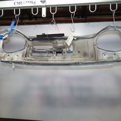 Armature av Renault TWINGO I (C06_) 1.2 lpg (2003-2007)