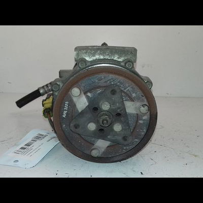 Compresseur air conditionne Citroën C8 (EA_, EB_) 2.0 hdi 135 (2006)