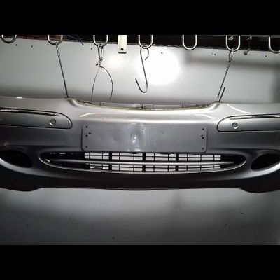 Pare-choc avant Mercedes-benz CLASSE A (W168) A 170 cdi (168.009, 168.109) (2001-2004)