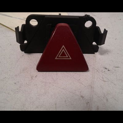 Bouton de warning Peugeot 307 (3A-C) 1.6 16v (2000-2007) 5 portes