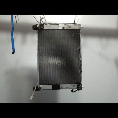 Radiateur - condenseur clim Renault CLIO III (BR0-1, CR0-1) 1.2 16v (br02, br0j, br11, cr02, cr0j, cr11) (2005-2014) 5 portes