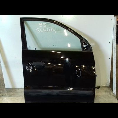 Porte avant droite Hyundai ATOS (MX) 1.1 (2003-2008)