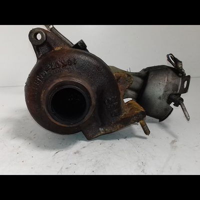 Turbo Citroën C4 PICASSO I Monospace (UD_) 2.0 hdi 138 (2006-2013) 5 portes