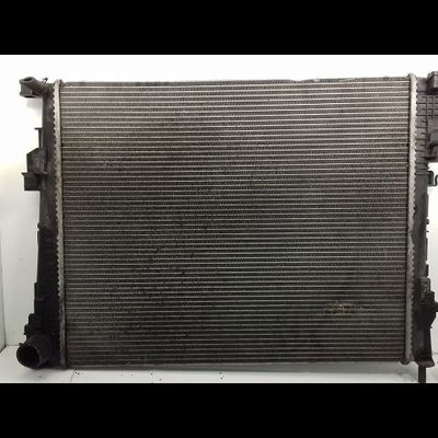 Radiateur Renault TRAFIC II Camionnette (FL) 2.0 dci 90 (fl0h) (2006)