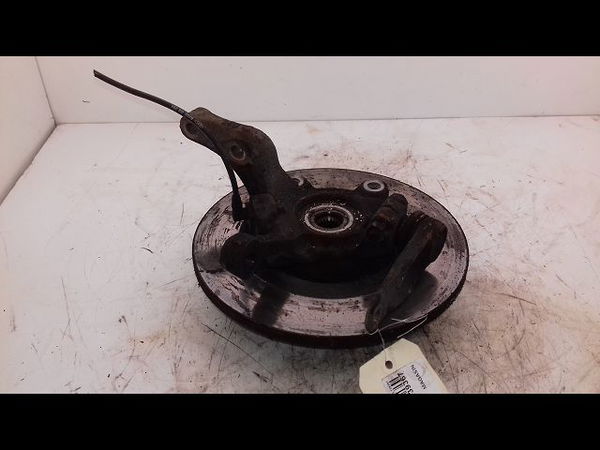 Pivot avg Renault TWINGO II (CN0_) 1.2 (cn0d) (2007-2014) 3 portes