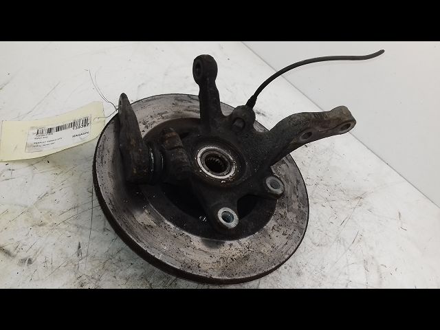 Pivot avg Renault TWINGO II (CN0_) 1.2 (cn0d) (2007-2014) 3 portes