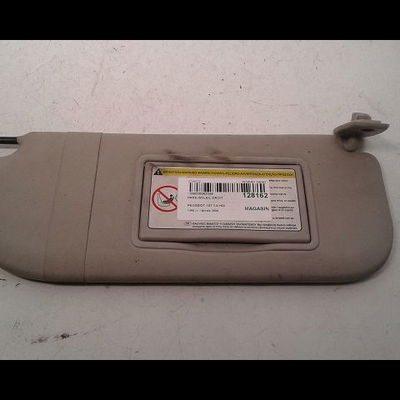 Pare-soleil droit Peugeot 107 (PM_, PN_) 1.4 hdi (2005-2014)