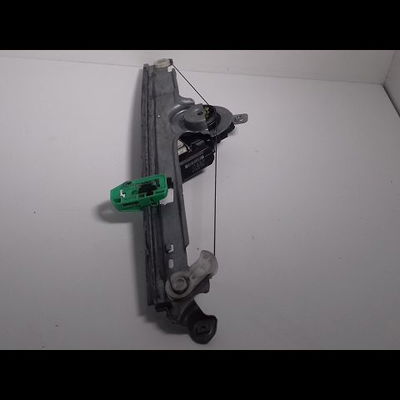 Mecanisme  moteur lève-glace avant droit Renault SCÉNIC II (JM0-1_) 1.5 dci (jm16) (2007-2008)