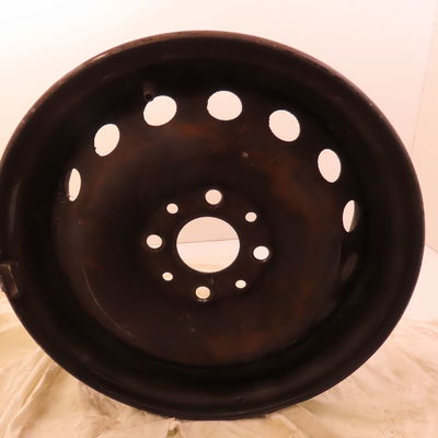 Jante tole Fiat PANDA (169_) 1.2 (169.axb11, 169.axb1a) (2003) 5 portes