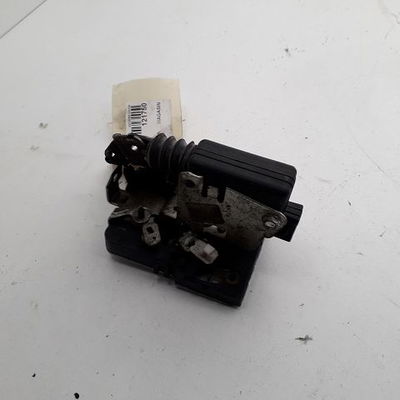 Actionneur serrure porte ard Dacia LOGAN (LS_) 1.4 mpi lpg (ls0c) (2006-2012)