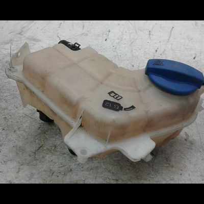 Vase expansion Audi A4 B6 Décapotable (8H7) 2.5 tdi (2002-2005)