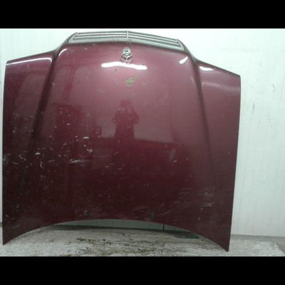 Capot Mercedes-benz CLASSE C (W202) C 220 d (202.121) (1993-2000)