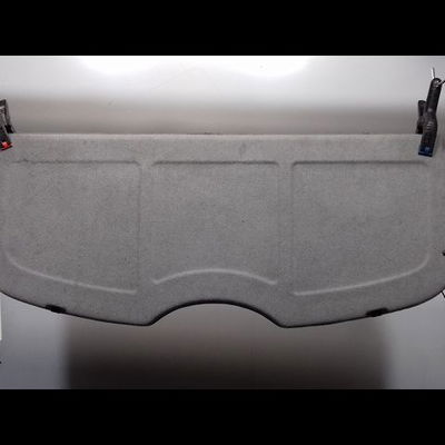 Tablette plage arrière Peugeot 207-207 (WA_, WC_) 1.6 hdi (2006-2013) 5 portes