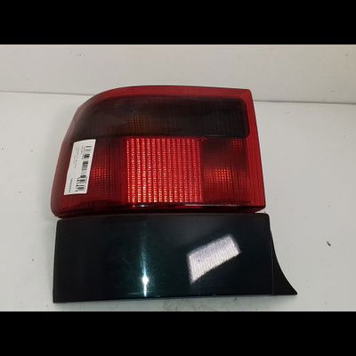 Feu arrière gauche Citroën ZX (N2) 1.4 i (1991-1997) 5 portes