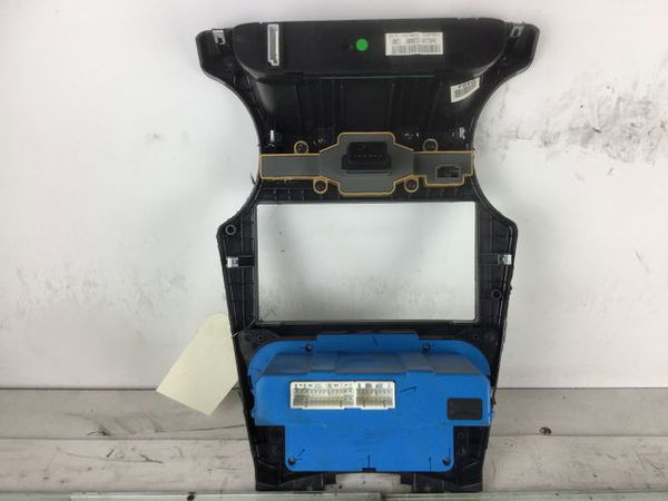 Commande de chauffage Kia CARENS III Monospace (UN) 2.0 crdi 140 (2006)