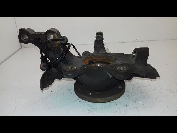 Pivot avd Renault CLIO V (B7_) Tce 90 (b7mt) (2020)