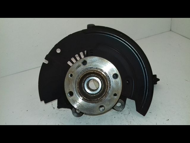 Pivot avd Renault CLIO V (B7_) Tce 90 (b7mt) (2020)