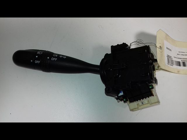 Commande eclairage Nissan PIXO (UA0) 1.0 (2009) 5 portes