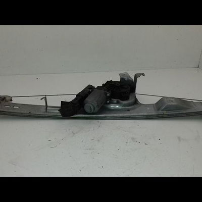Mecanisme  moteur lève-glace avant droit Renault SCÉNIC II (JM0-1_) 1.5 dci (jm1e, jm16) (2005-2008) 5 portes