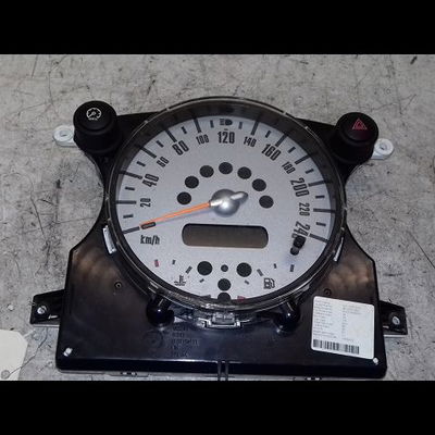 Compteur Mini MINI (R50, R53) One (2001-2006)
