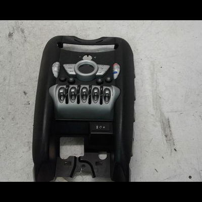Commande de chauffage MINI MINI